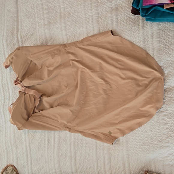 Honeylove shaping cami body suit - Picture 5 of 6